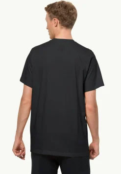 Essential T M-Jack Wolfskin New
