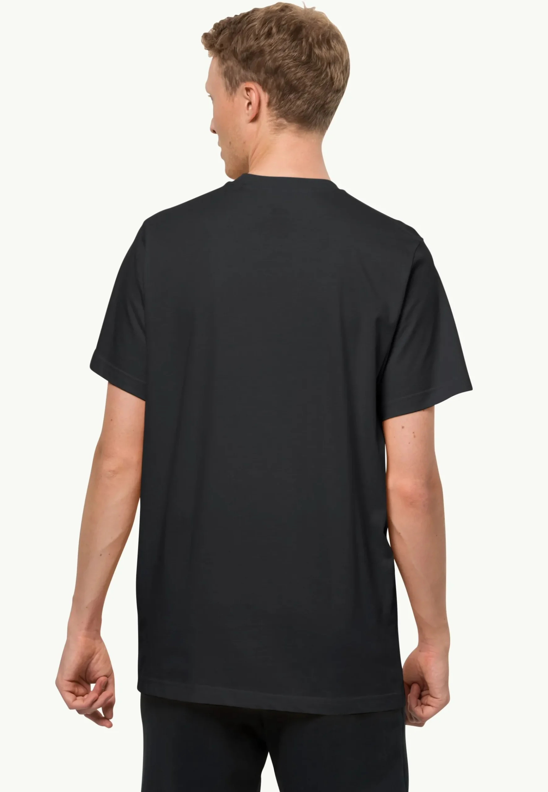 Essential T M-Jack Wolfskin New