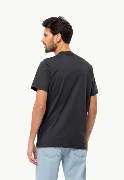 Essential T M-Jack Wolfskin New