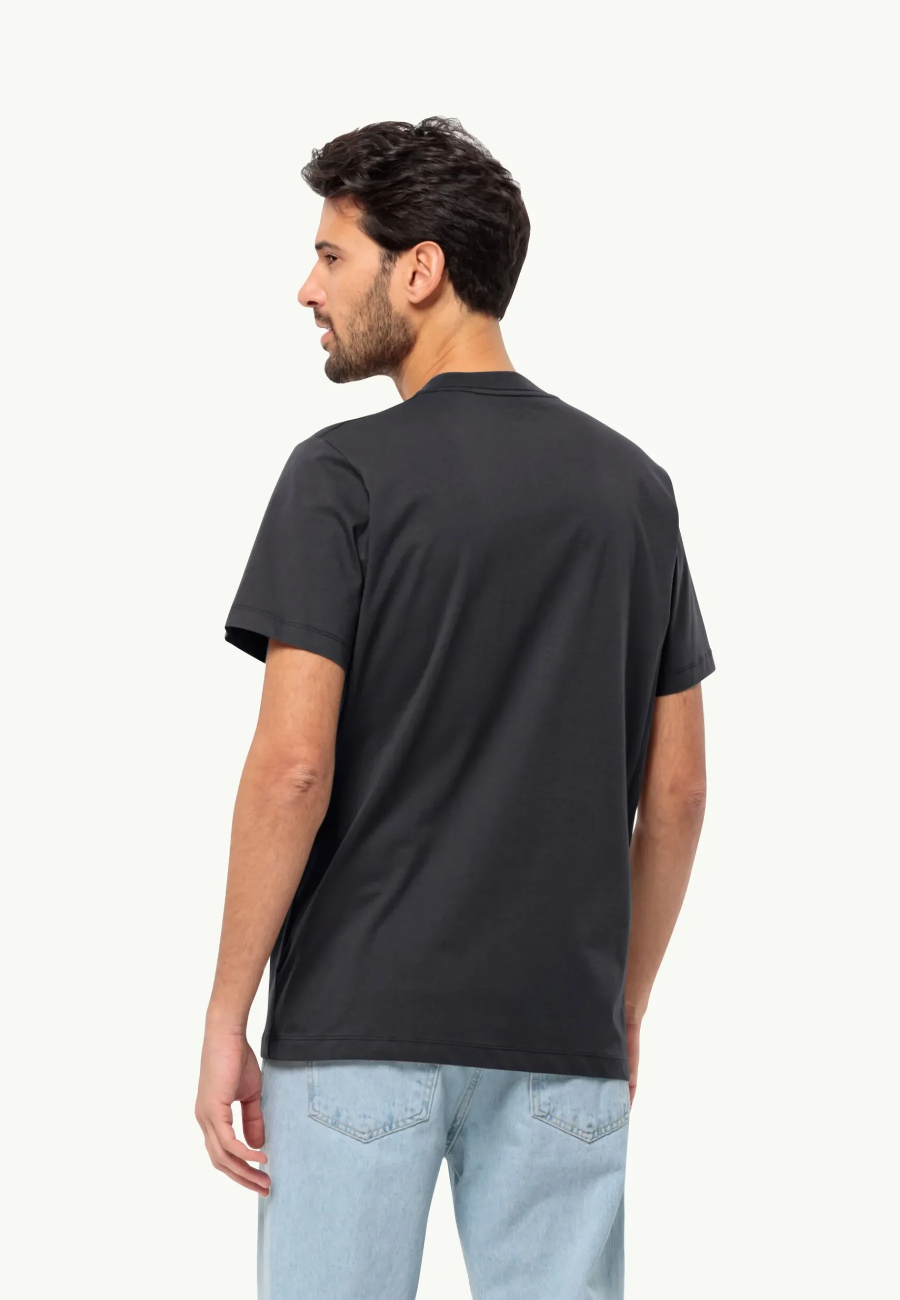 Essential T M-Jack Wolfskin New