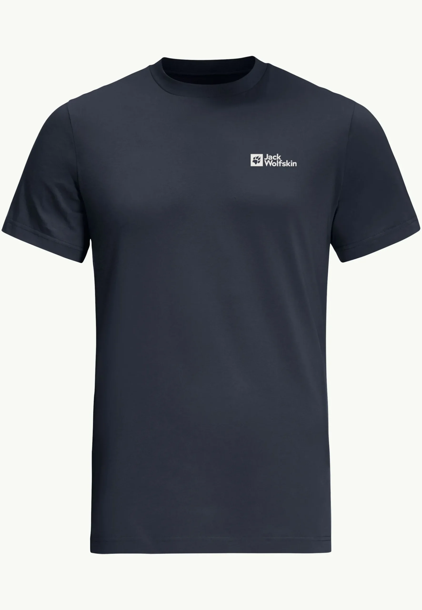 Essential T M-Jack Wolfskin New