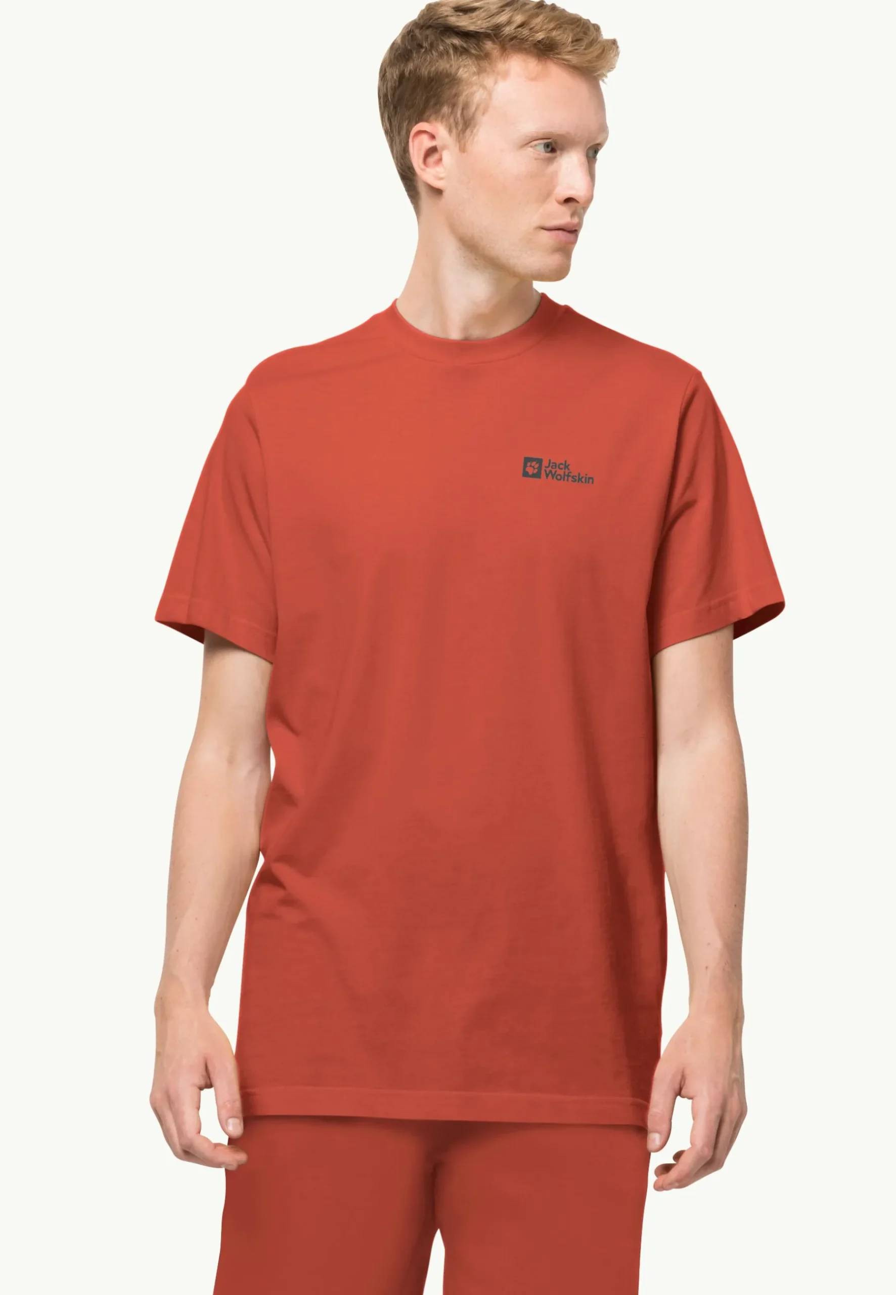 Essential T M-Jack Wolfskin New