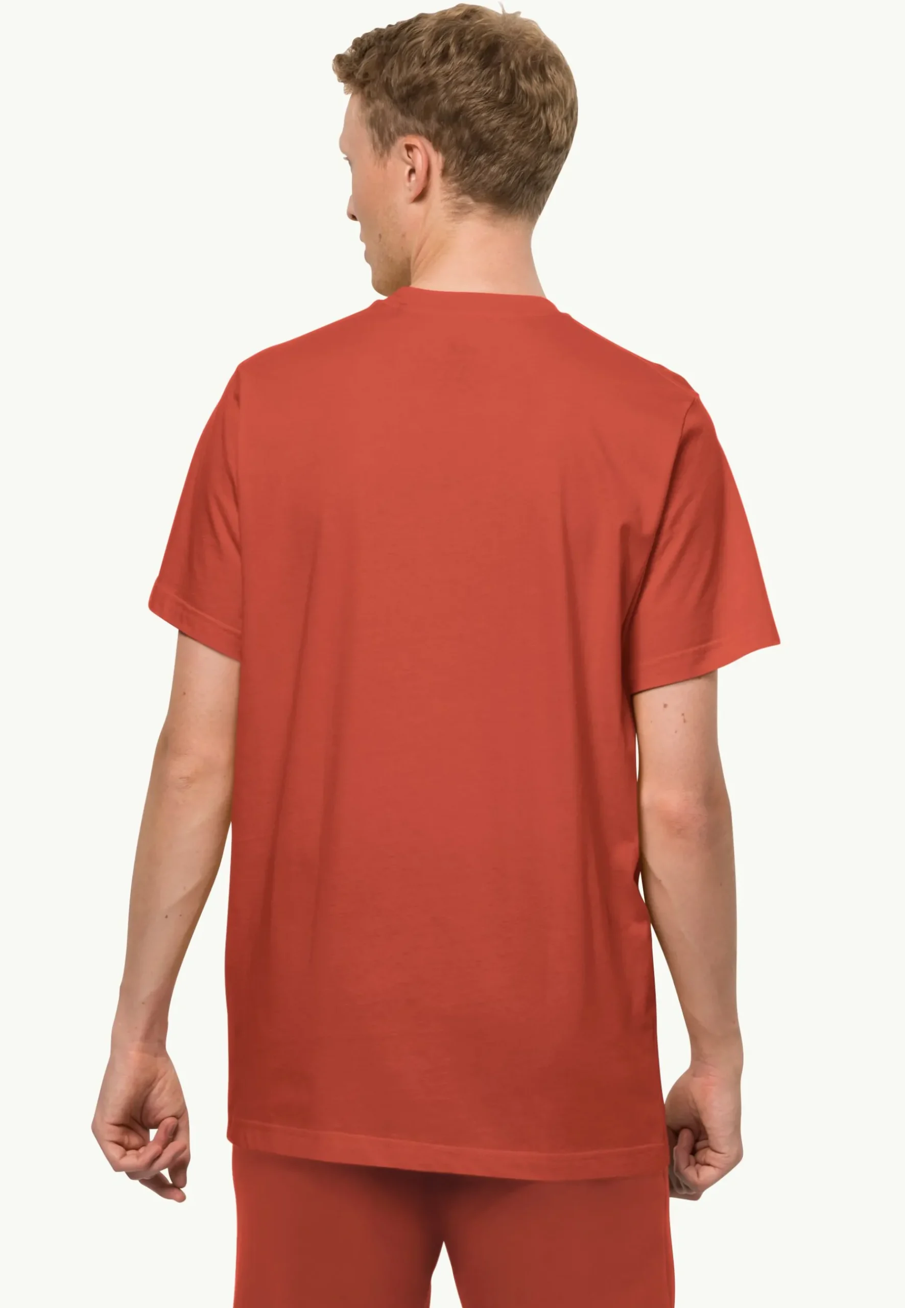 Essential T M-Jack Wolfskin New