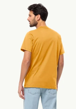 Essential T M-Jack Wolfskin New