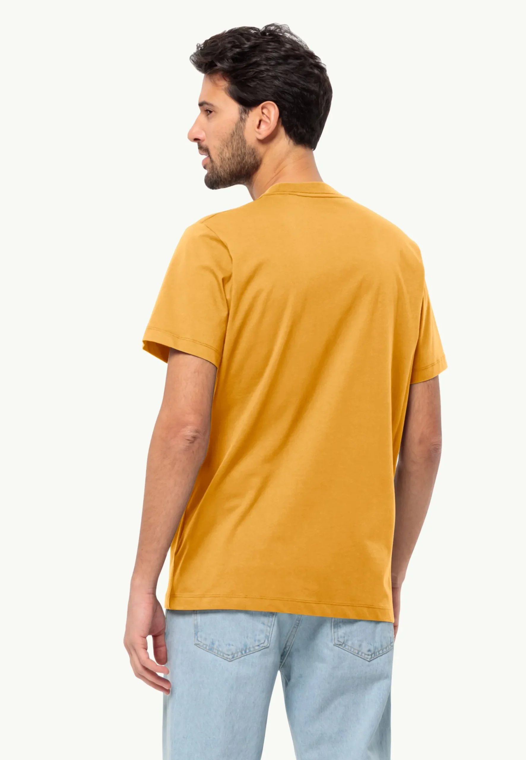 Essential T M-Jack Wolfskin New