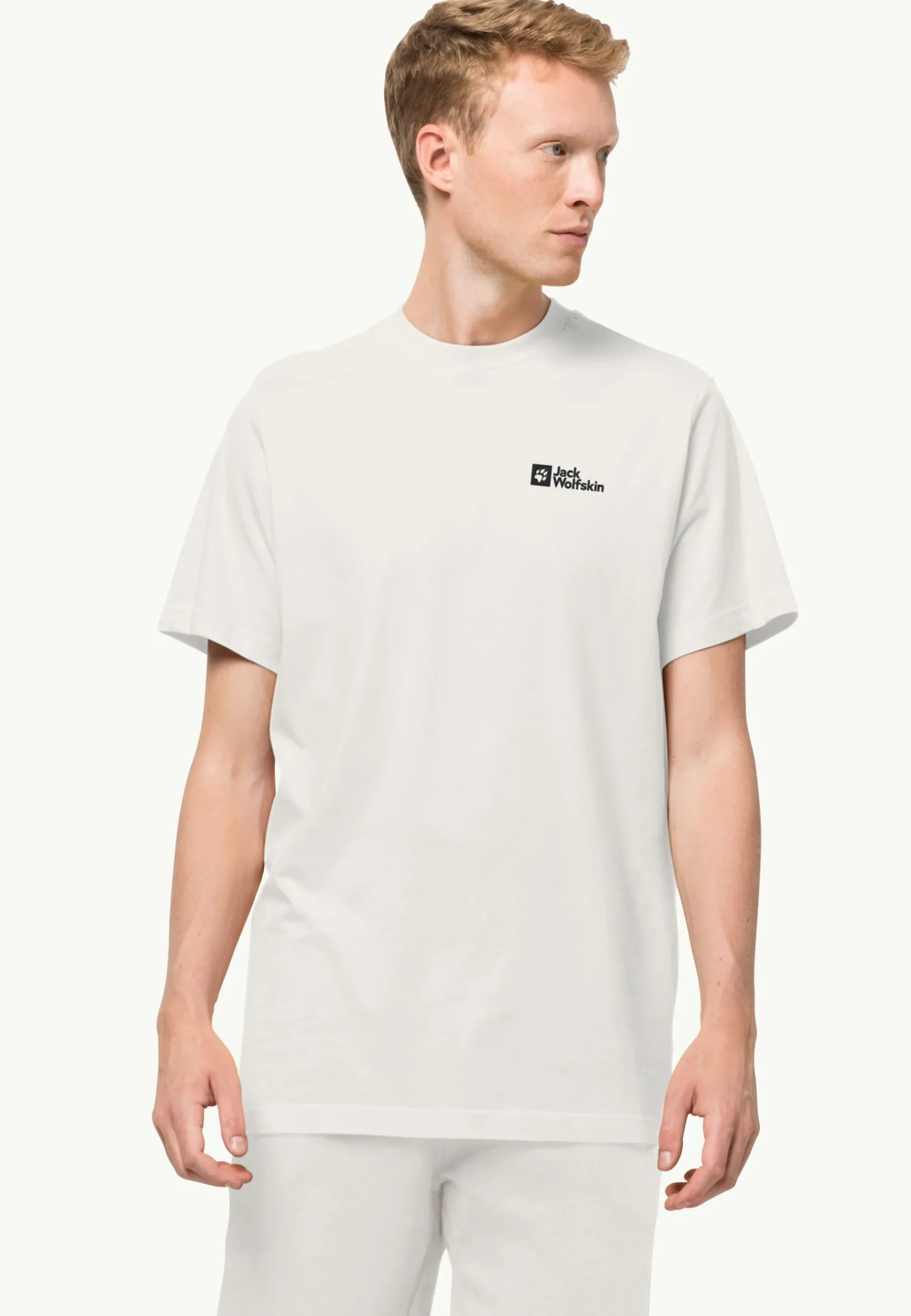 Essential T M-Jack Wolfskin New