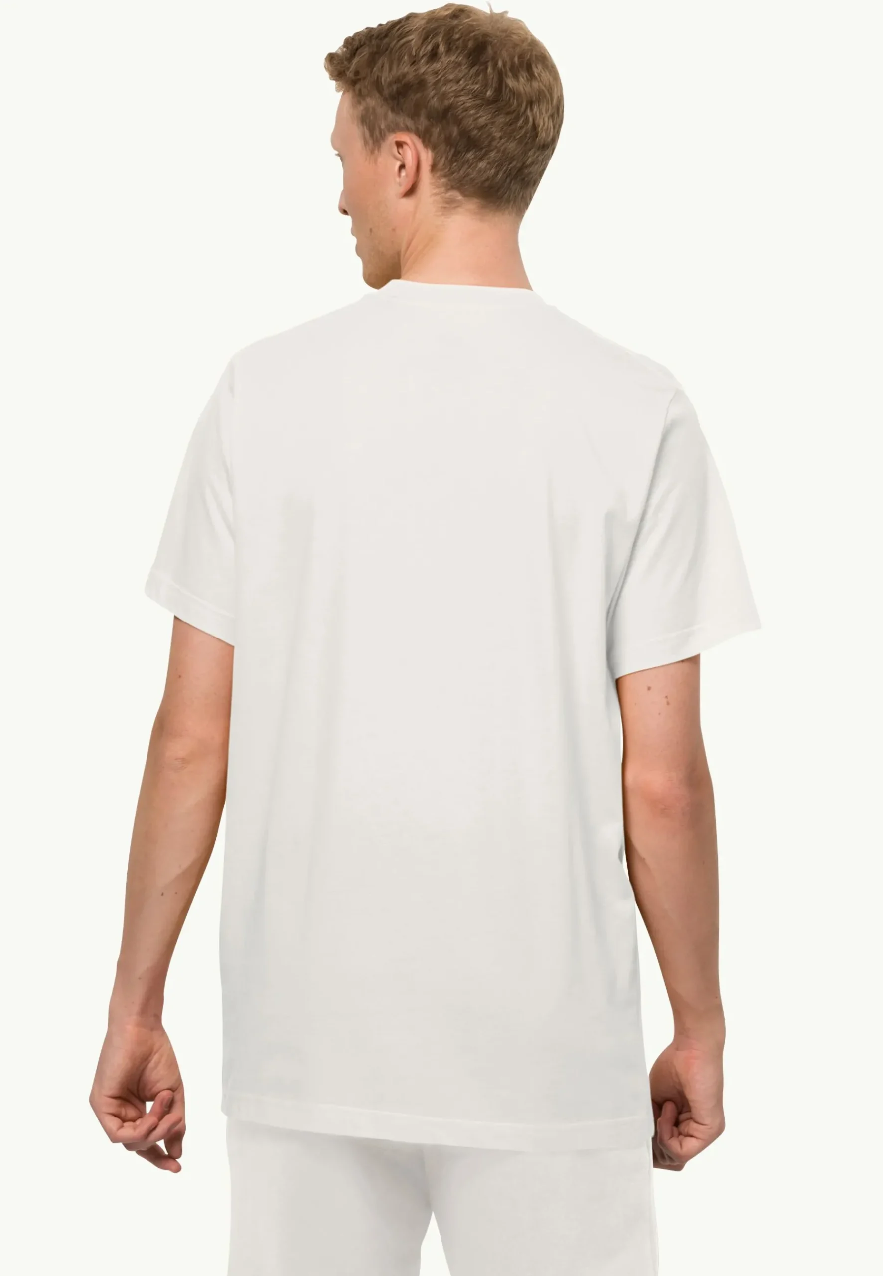 Essential T M-Jack Wolfskin New
