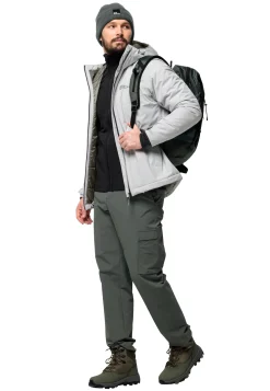 Everquest Texapore High M-Jack Wolfskin New