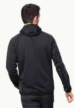 Feldberg Hoody M-Jack Wolfskin Clearance