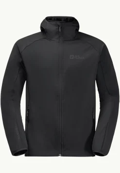 Feldberg Hoody M-Jack Wolfskin Clearance
