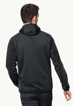 Feldberg Hoody M-Jack Wolfskin Clearance