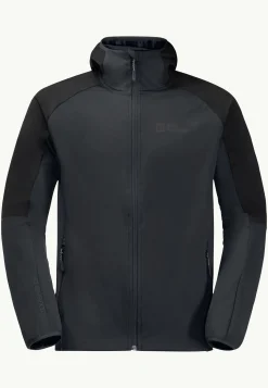Feldberg Hoody M-Jack Wolfskin Clearance