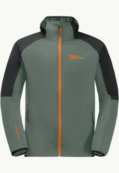 Feldberg Hoody M-Jack Wolfskin Clearance