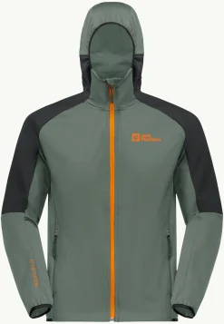 Feldberg Hoody M-Jack Wolfskin Clearance