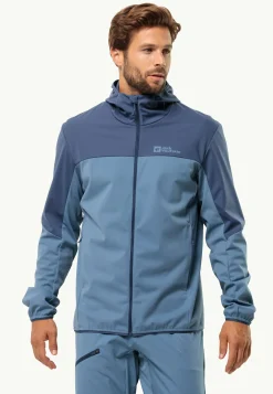 Feldberg Hoody M-Jack Wolfskin Clearance