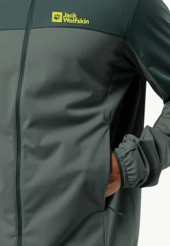 Feldberg Hoody M-Jack Wolfskin Clearance