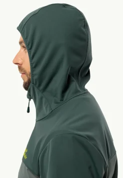 Feldberg Hoody M-Jack Wolfskin Clearance