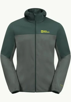 Feldberg Hoody M-Jack Wolfskin Clearance