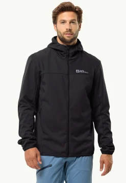 Feldberg Hoody M-Jack Wolfskin Clearance