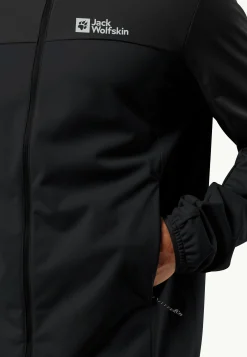 Feldberg Hoody M-Jack Wolfskin Clearance
