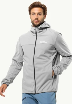 Feldberg Hoody M-Jack Wolfskin Clearance