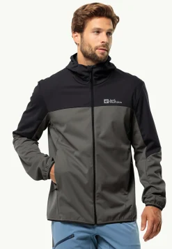 Feldberg Hoody M-Jack Wolfskin Clearance