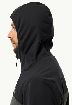 Feldberg Hoody M-Jack Wolfskin Clearance