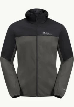 Feldberg Hoody M-Jack Wolfskin Clearance