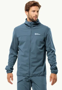 Feldberg Hoody M-Jack Wolfskin Clearance