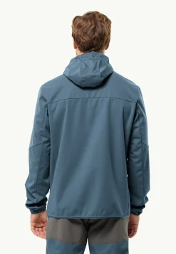 Feldberg Hoody M-Jack Wolfskin Clearance