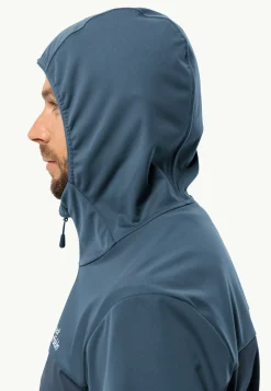 Feldberg Hoody M-Jack Wolfskin Clearance