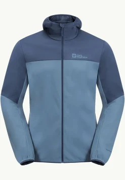 Feldberg Hoody M-Jack Wolfskin Clearance