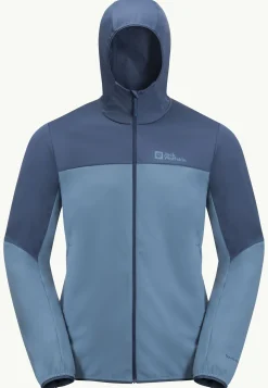 Feldberg Hoody M-Jack Wolfskin Clearance