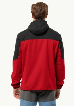 Feldberg Hoody M-Jack Wolfskin Clearance