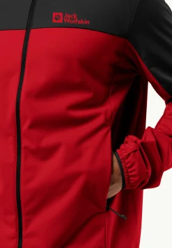 Feldberg Hoody M-Jack Wolfskin Clearance