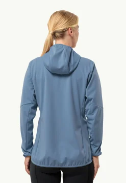 Feldberg Hoody W-Jack Wolfskin Sale