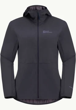 Feldberg Hoody W-Jack Wolfskin Sale