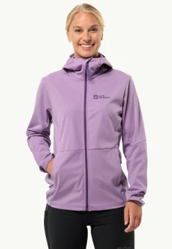 Feldberg Hoody W-Jack Wolfskin Sale
