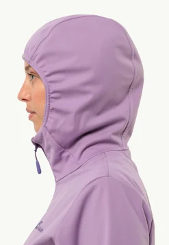 Feldberg Hoody W-Jack Wolfskin Sale