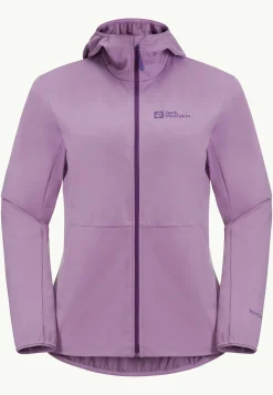 Feldberg Hoody W-Jack Wolfskin Sale