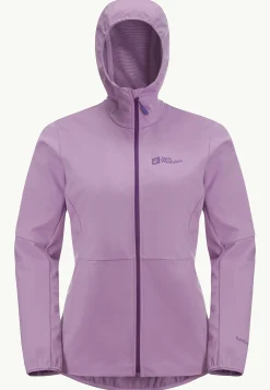 Feldberg Hoody W-Jack Wolfskin Sale