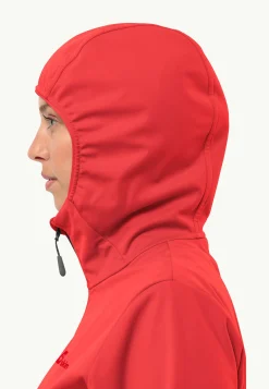 Feldberg Hoody W-Jack Wolfskin Sale
