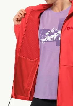 Feldberg Hoody W-Jack Wolfskin Sale