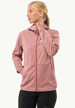 Feldberg Hoody W-Jack Wolfskin Sale