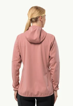 Feldberg Hoody W-Jack Wolfskin Sale