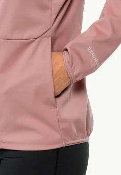 Feldberg Hoody W-Jack Wolfskin Sale