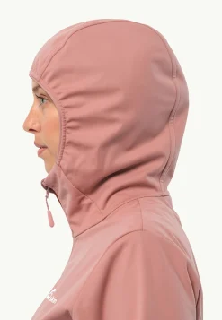 Feldberg Hoody W-Jack Wolfskin Sale