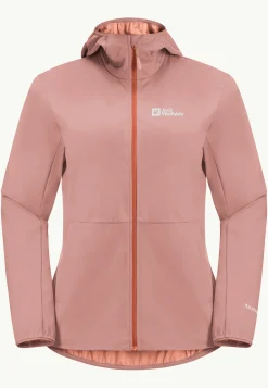 Feldberg Hoody W-Jack Wolfskin Sale