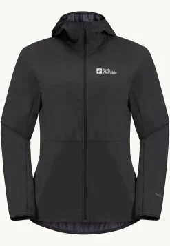 Feldberg Hoody W-Jack Wolfskin Sale