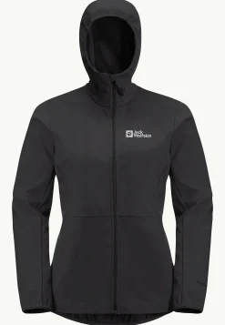 Feldberg Hoody W-Jack Wolfskin Sale